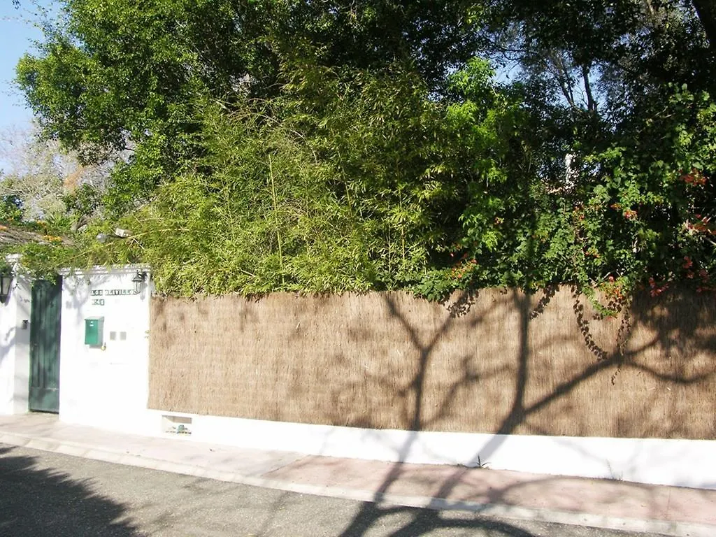 Casa Los Olivillos Hotel Marbella Villa