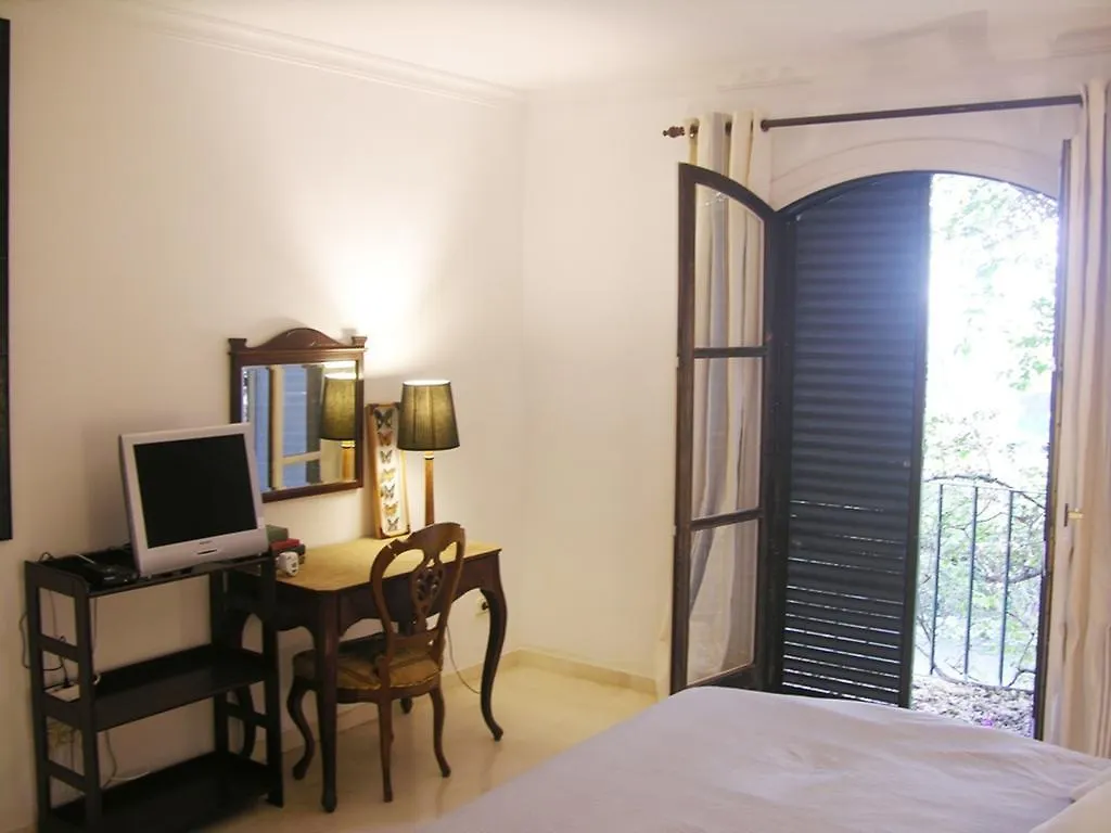 Casa Los Olivillos Hotel Marbella Spain