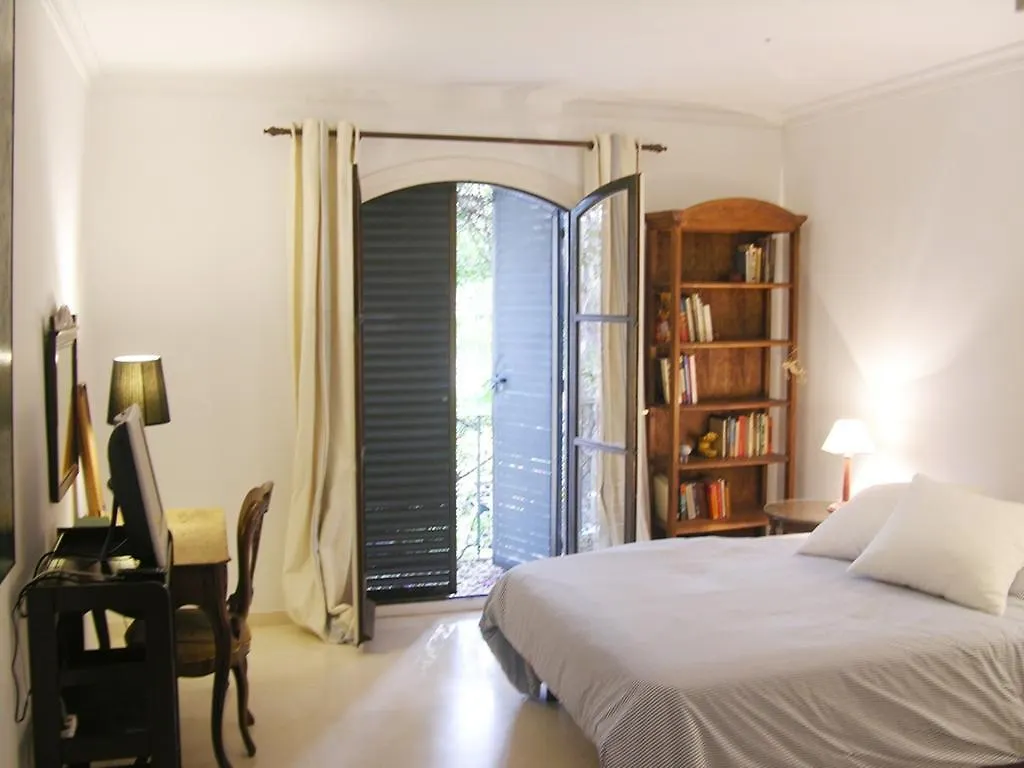 Casa Los Olivillos Hotel Marbella 0*,  Spain