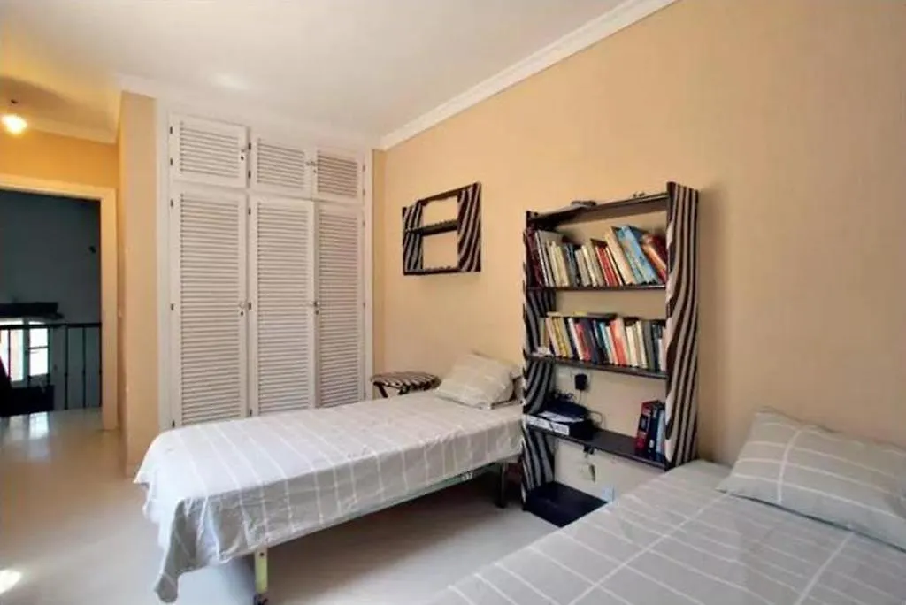 Casa Los Olivillos Hotel Marbella Villa