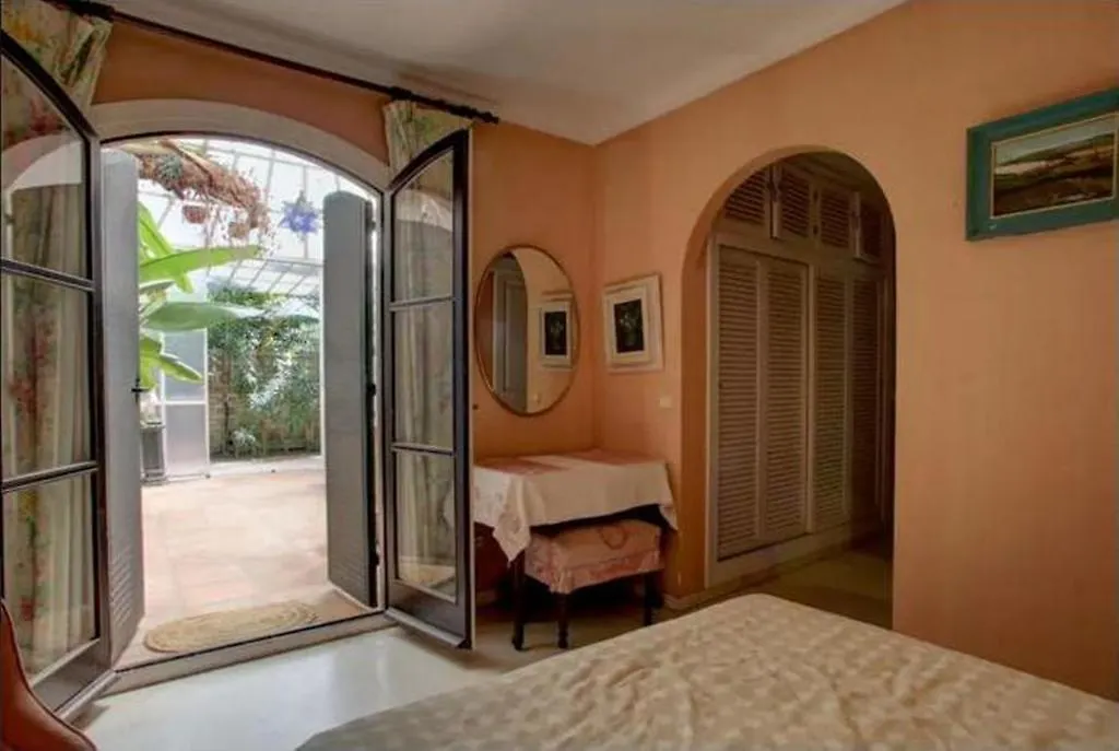 Villa Casa Los Olivillos Hotel Marbella Spagna