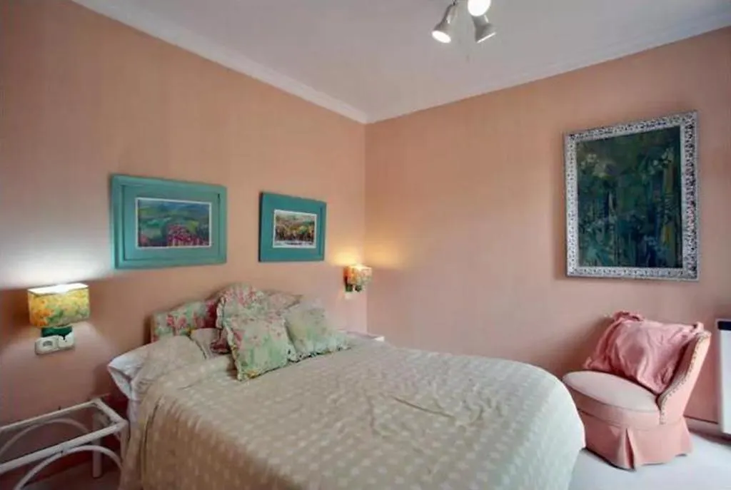 Casa Los Olivillos Hotel Marbella
