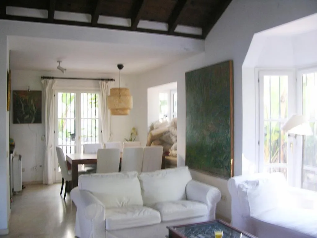 Villa Casa Los Olivillos Hotel Marbella