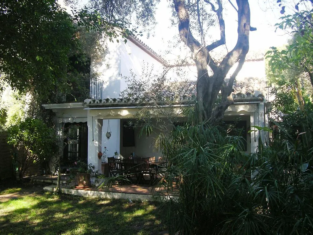 Casa Los Olivillos Hotel Marbella