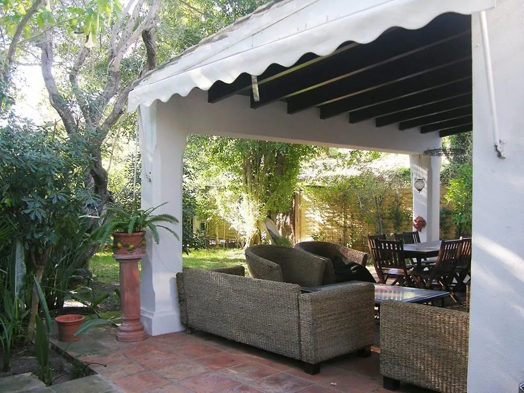 Villa Casa Los Olivillos Hotel Marbella