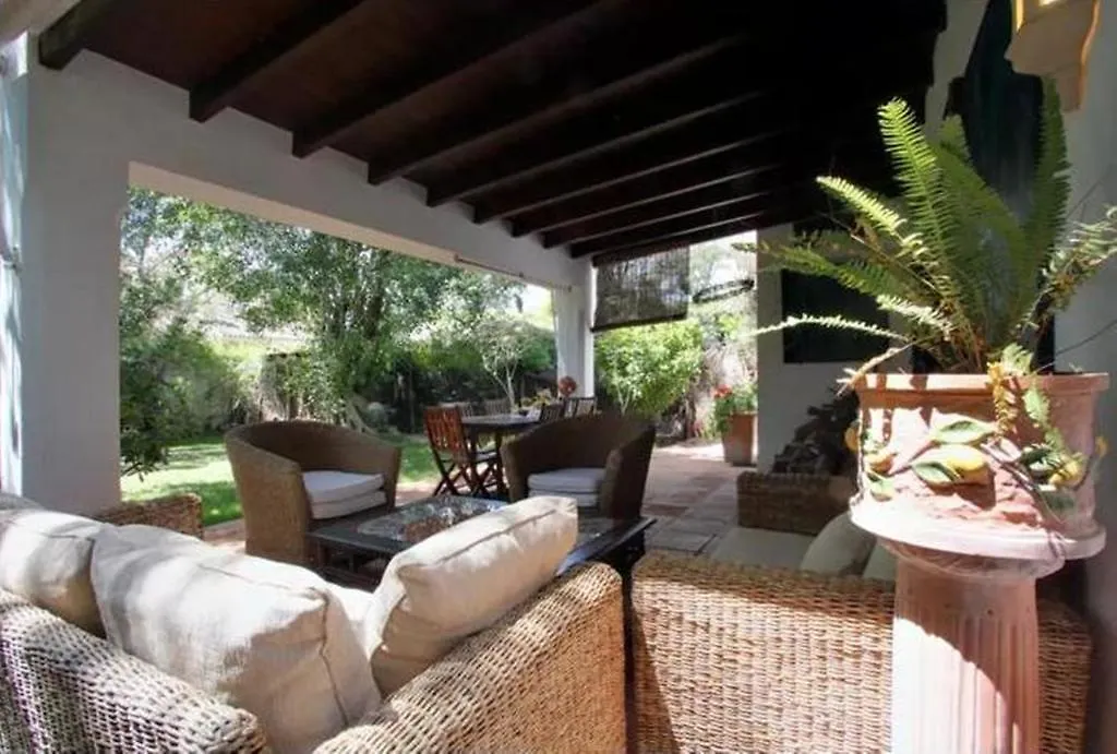 Villa Casa Los Olivillos Hotel Marbella