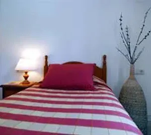  Hotell Centro Forestal Sueco