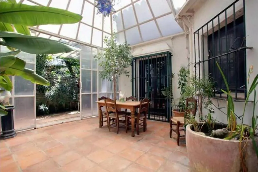Casa Los Olivillos Villa Marbella